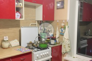 Генеральная уборка квартиры