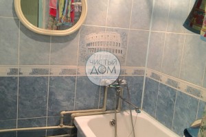 Генеральная уборка квартиры