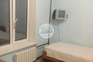 Генеральная уборка квартиры