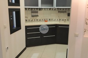 Генеральная уборка квартиры + чистка духового шкафа