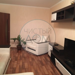 Генеральная уборка квартиры после квартирантов