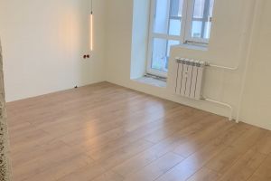 Генеральная уборка квартиры после ремонта