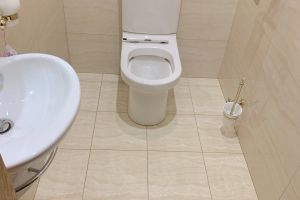 Генеральная уборка коттеджа